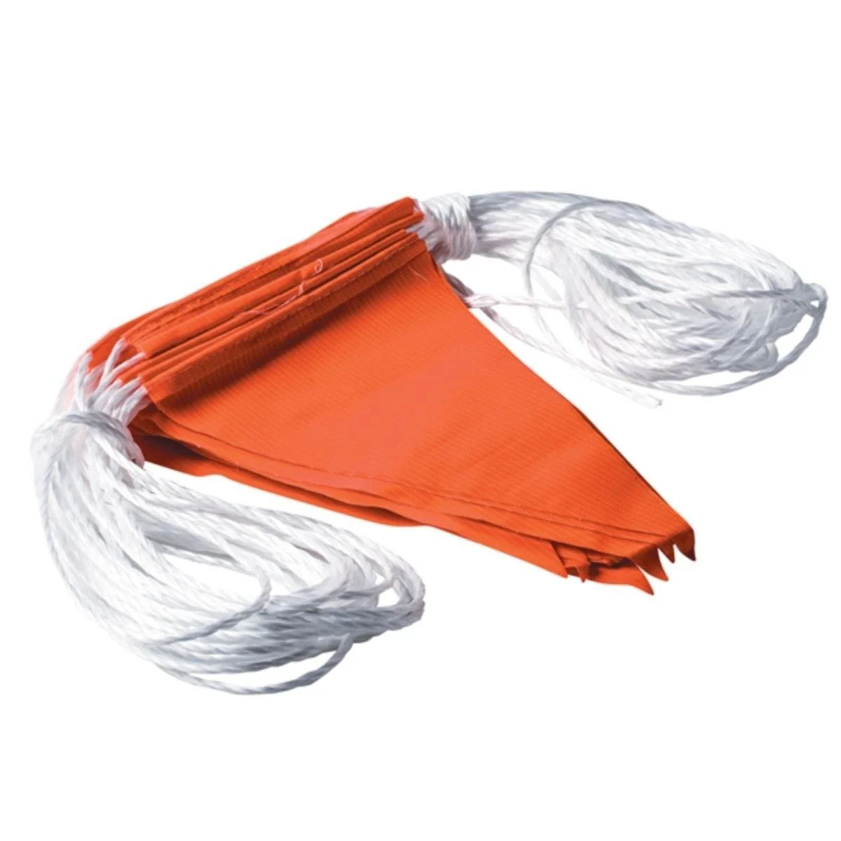 Safety Flagging Orange