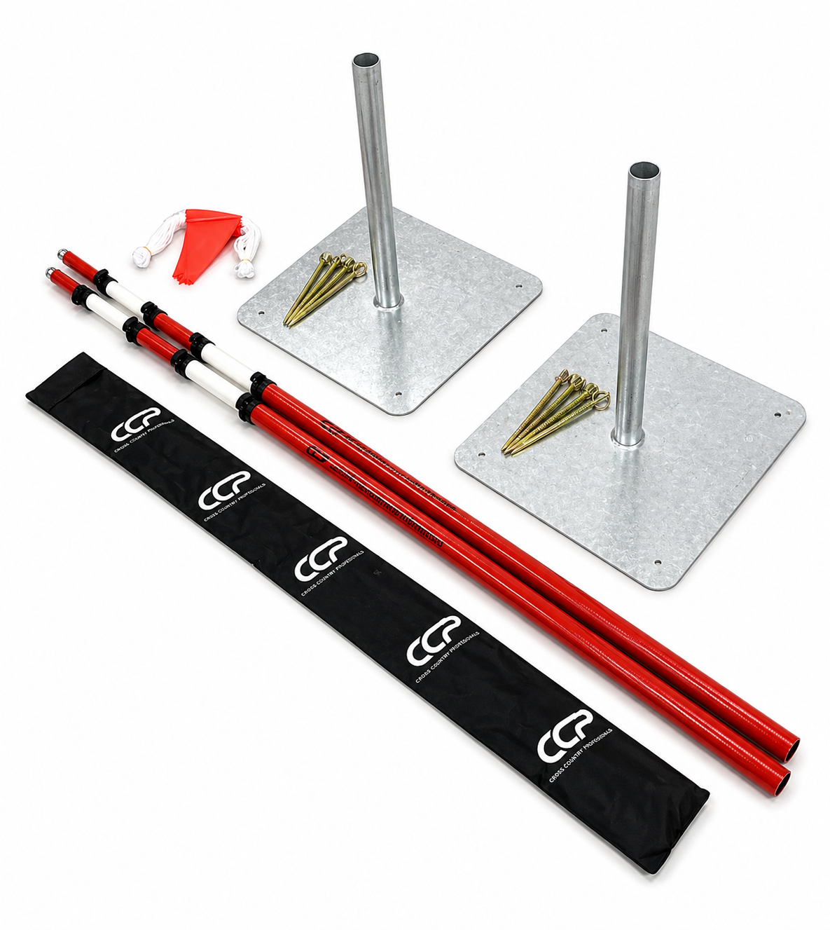 Telescopic Bunting Kit