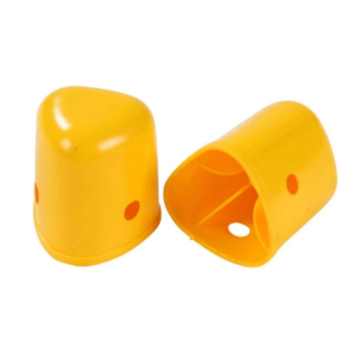 Safety Caps