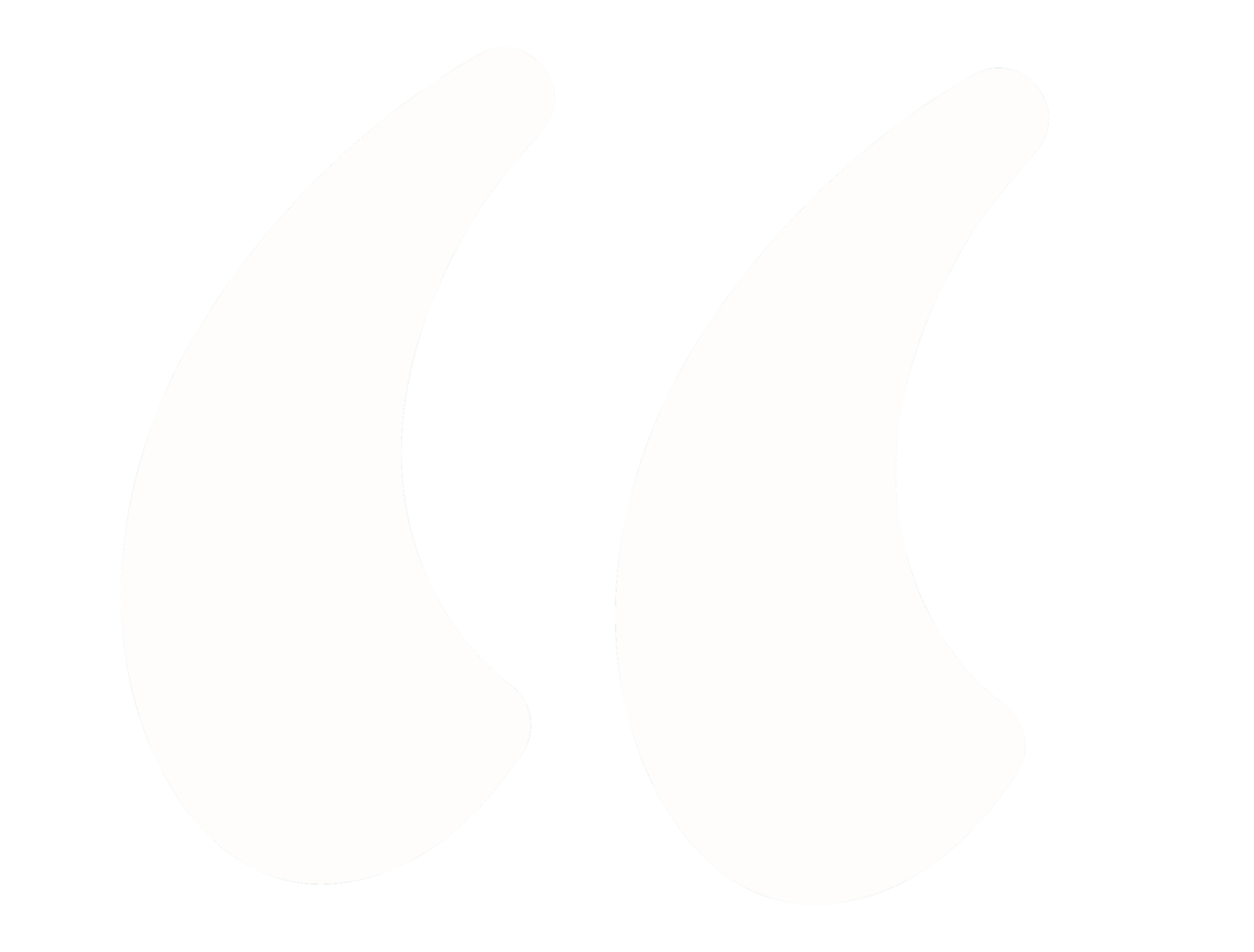 ""