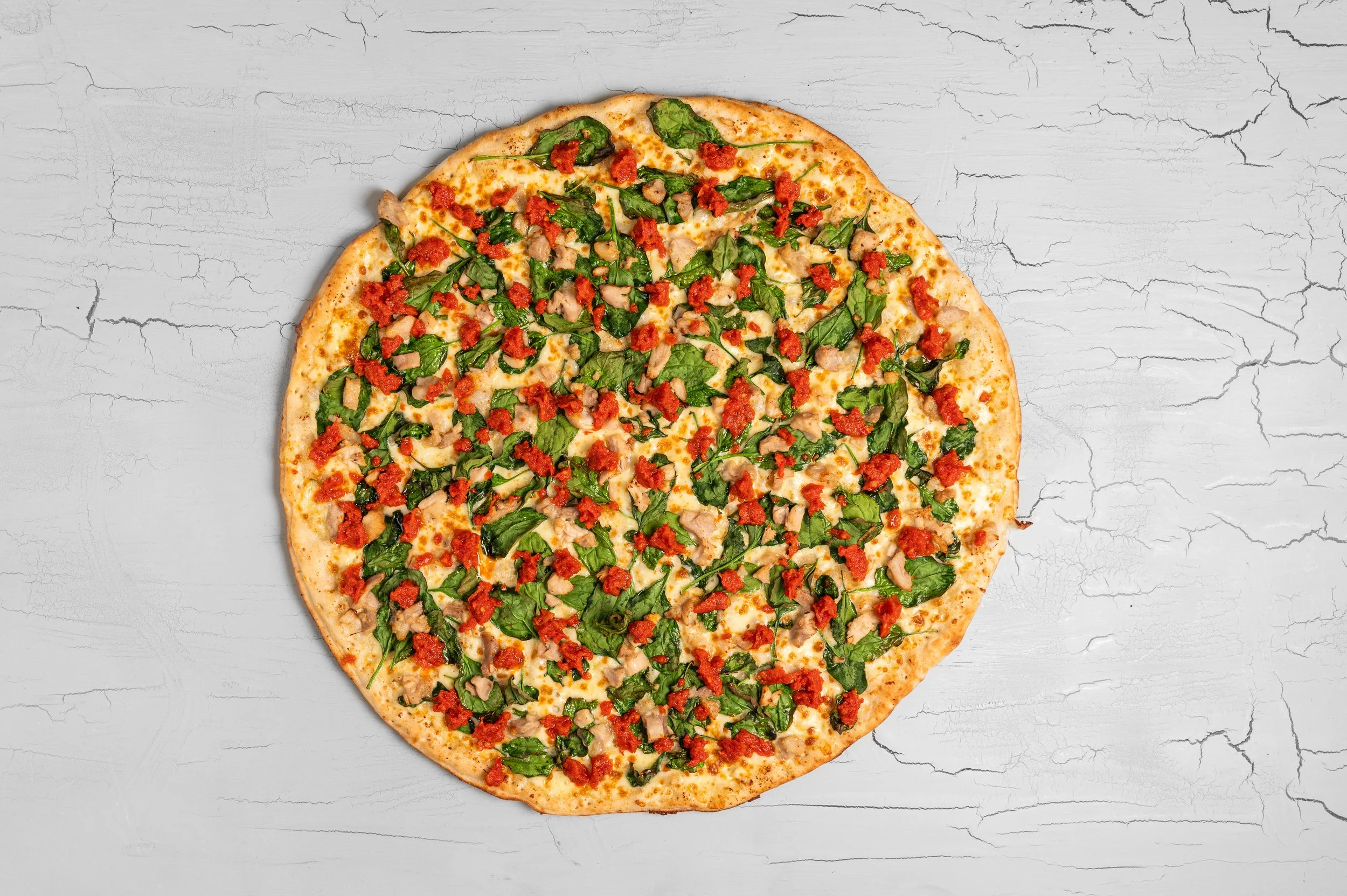 Checked and spinach large pizza_078.jpg