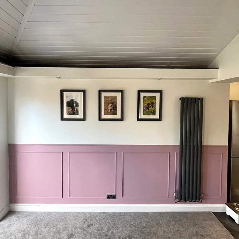 Home Panelling