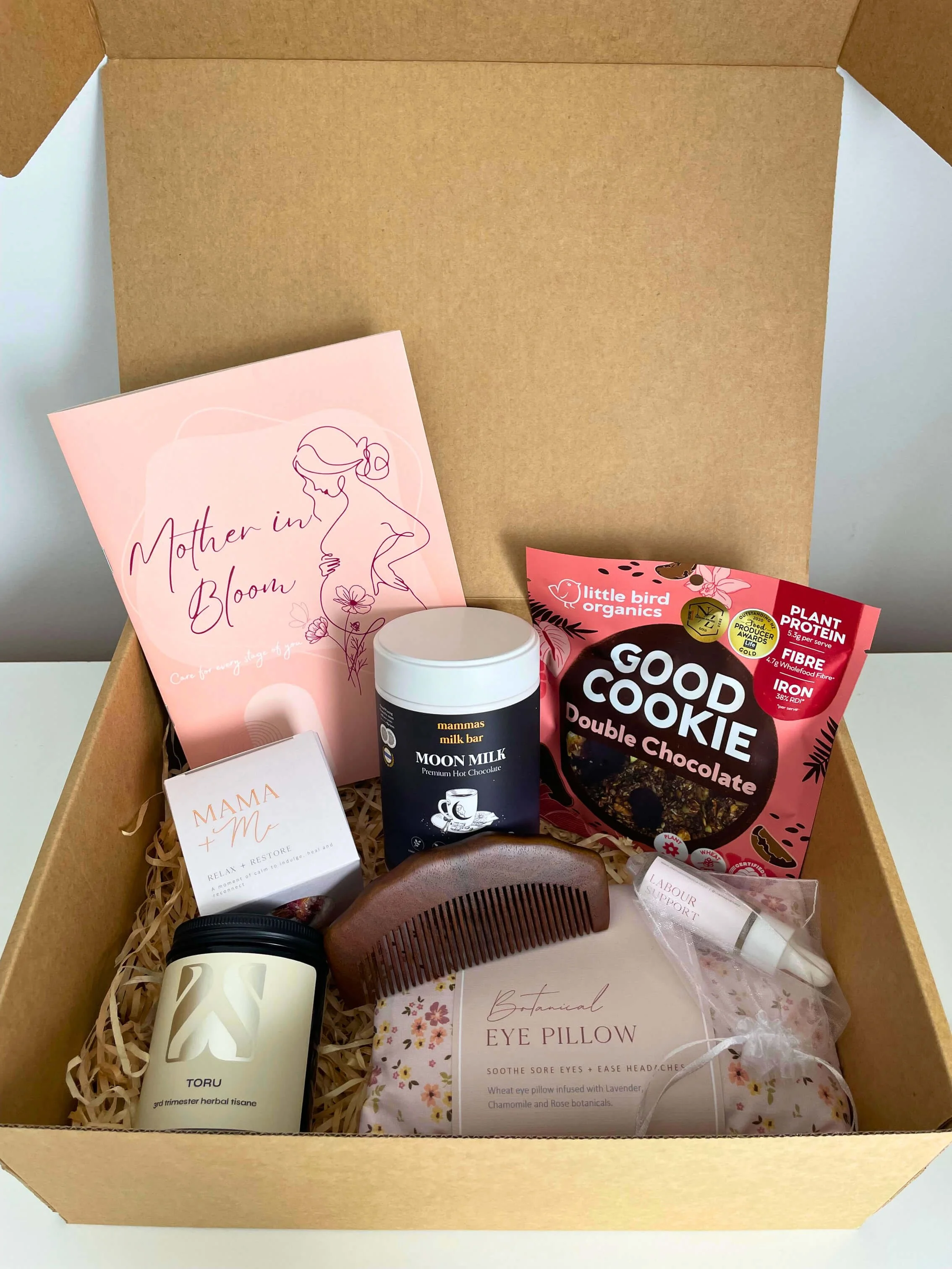 Blooming - 3rd Trimester Box