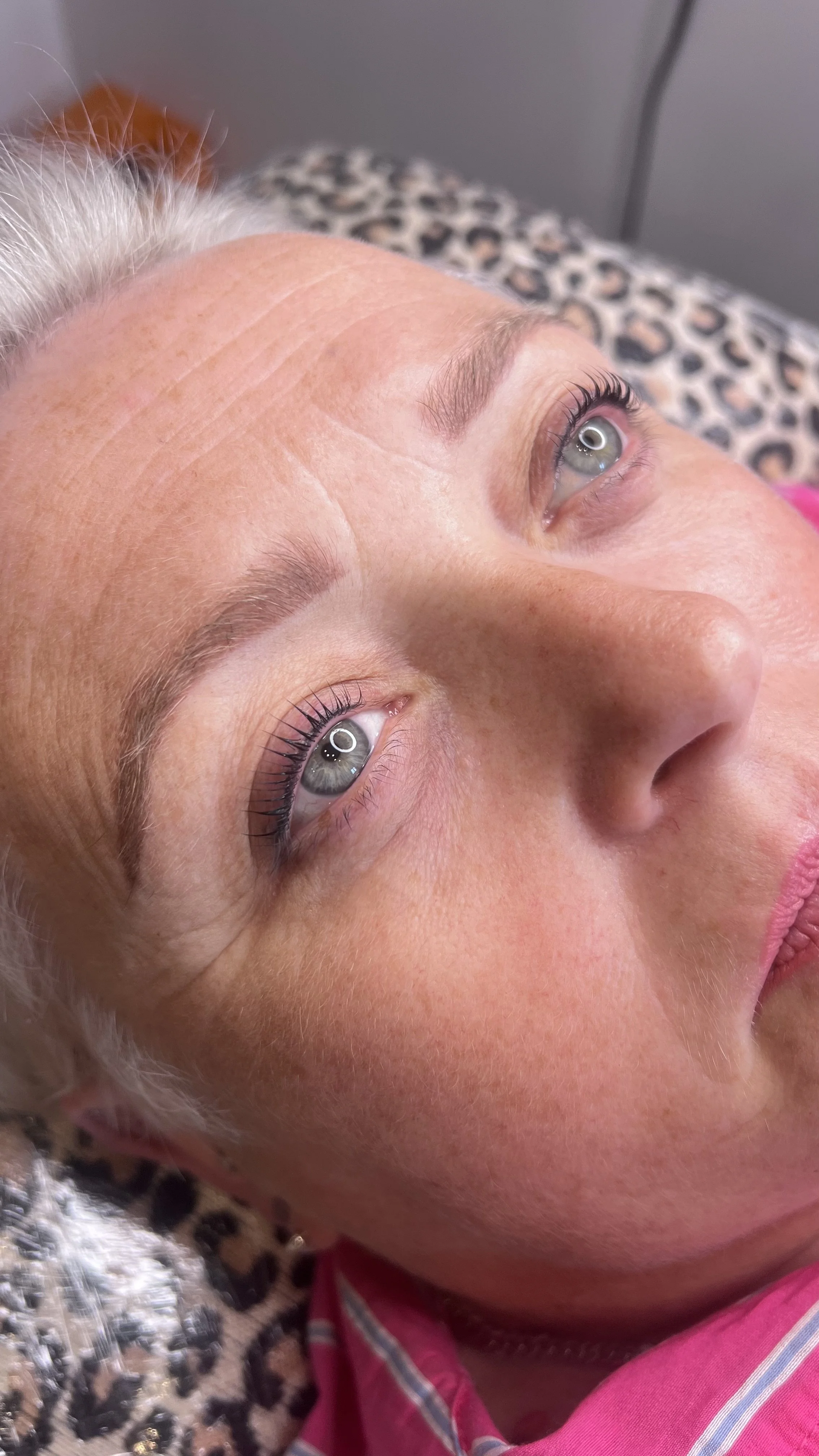Lash lift, lashes, lash curl, Korean lash lift