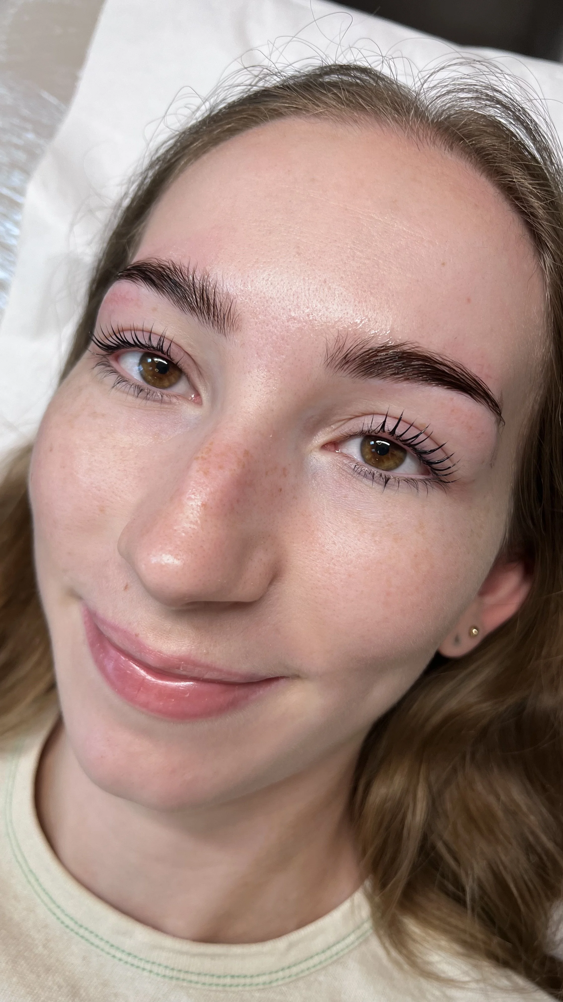 Lash lift, lashes, lash tint, brow lamination , brows, pumps, Newark , nottingham