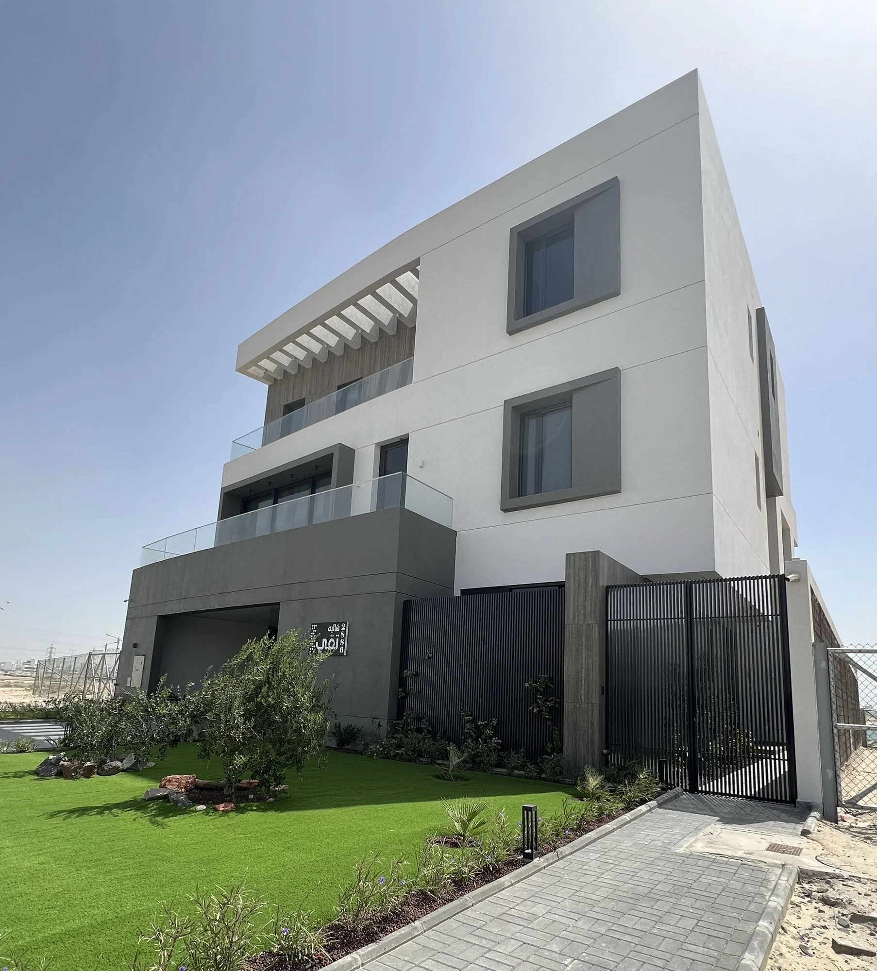 Al Khiran Chalet
