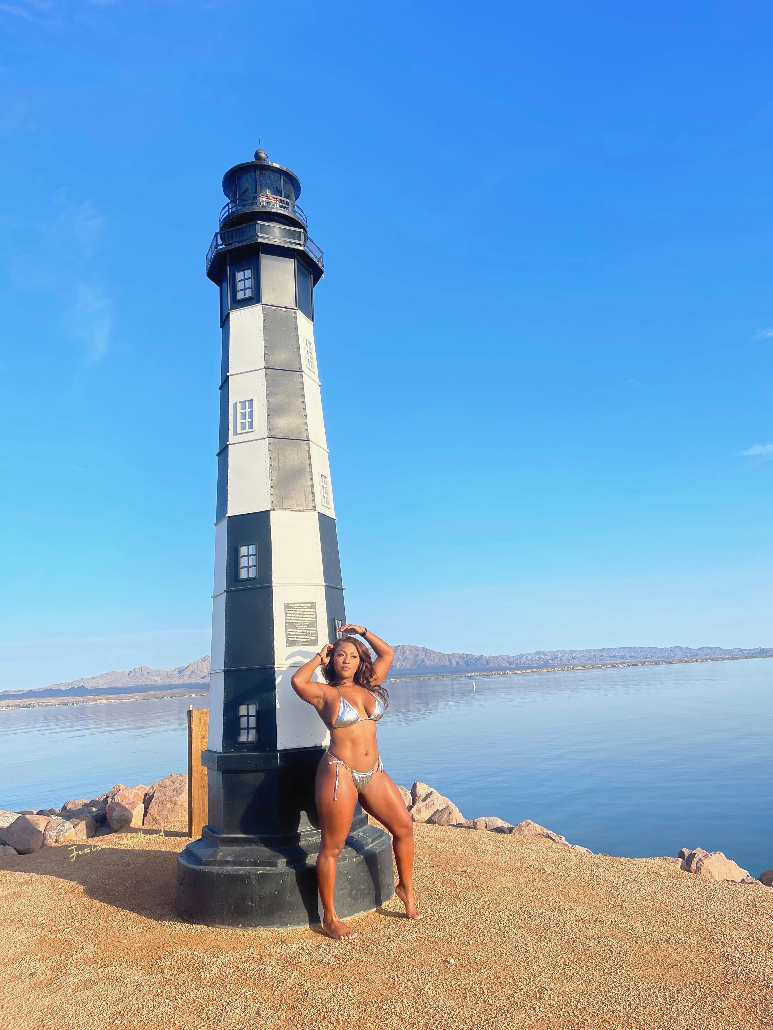 A Weekend Escape to Lake Havasu