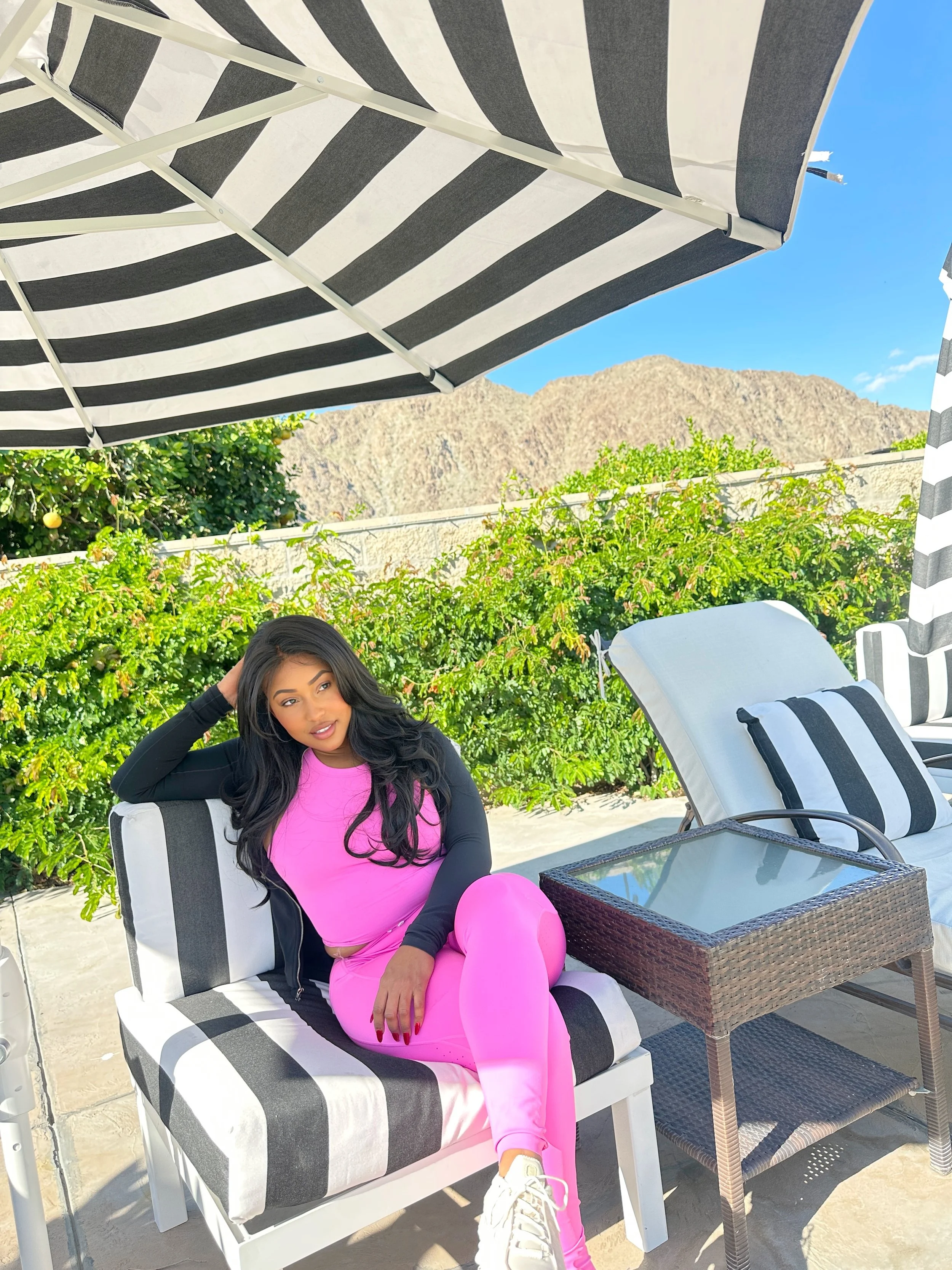 The American Express Golf Tournament: Exploring La Quinta, Palm Springs, Palm Desert &amp; Indian Wells