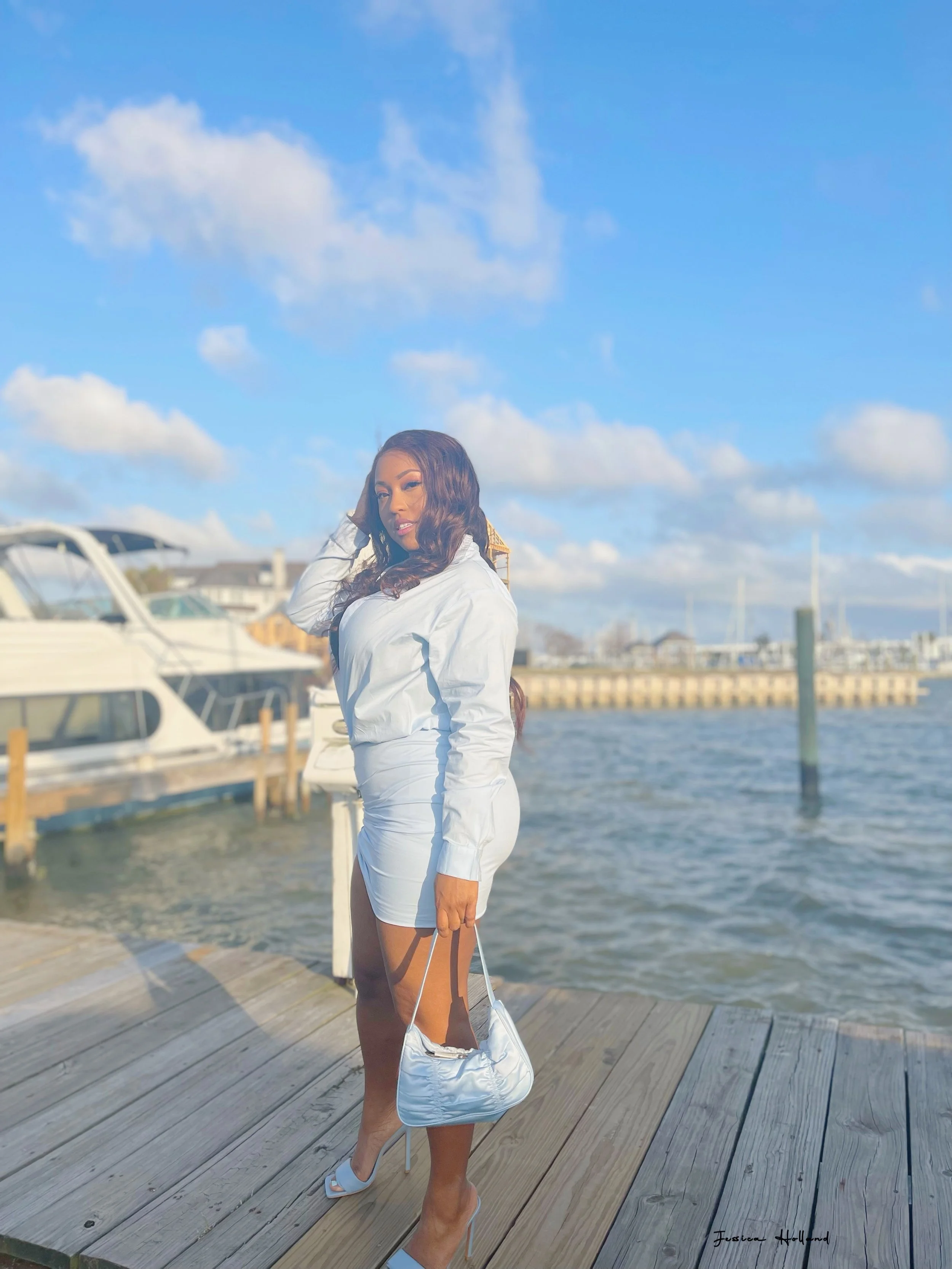 Seabrook Texas