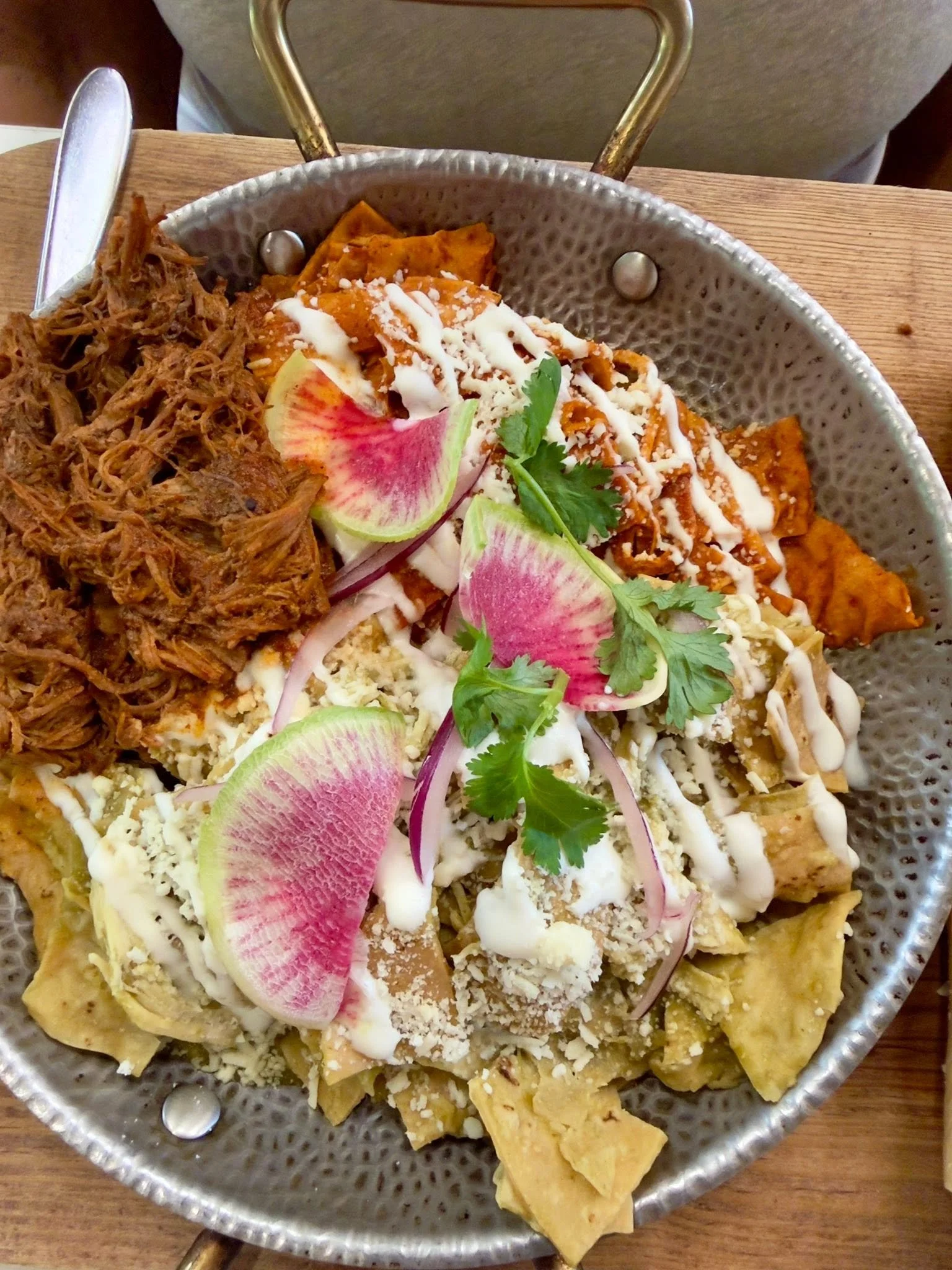 Rubas Bakery is on Michelin Guide List for Cabo San Lucas