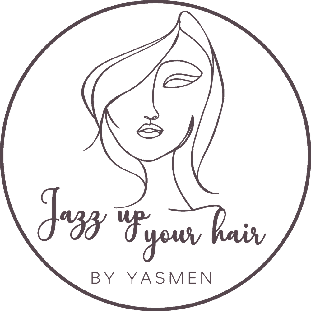 Jazz Up Your Hair
