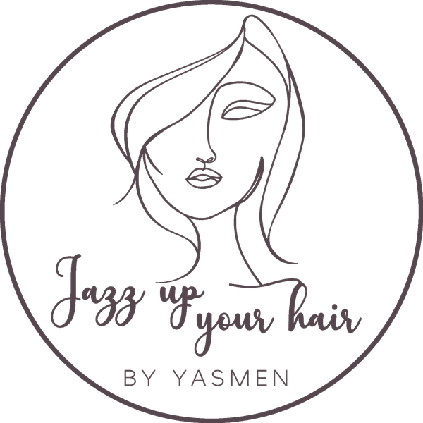 Jazz Up Your Hair