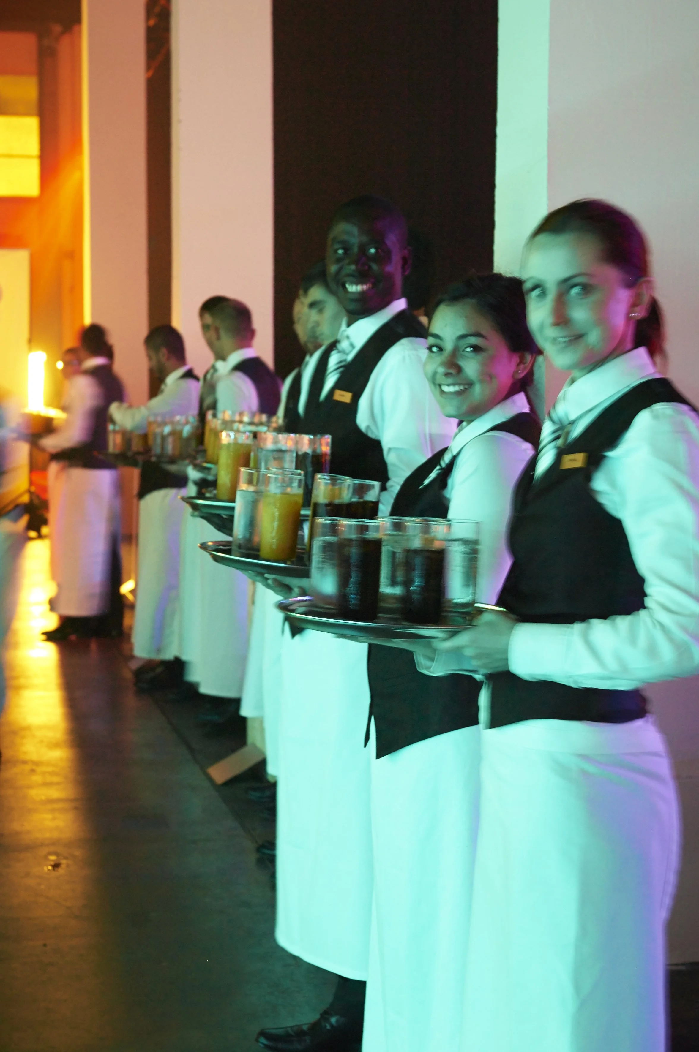 Event Management