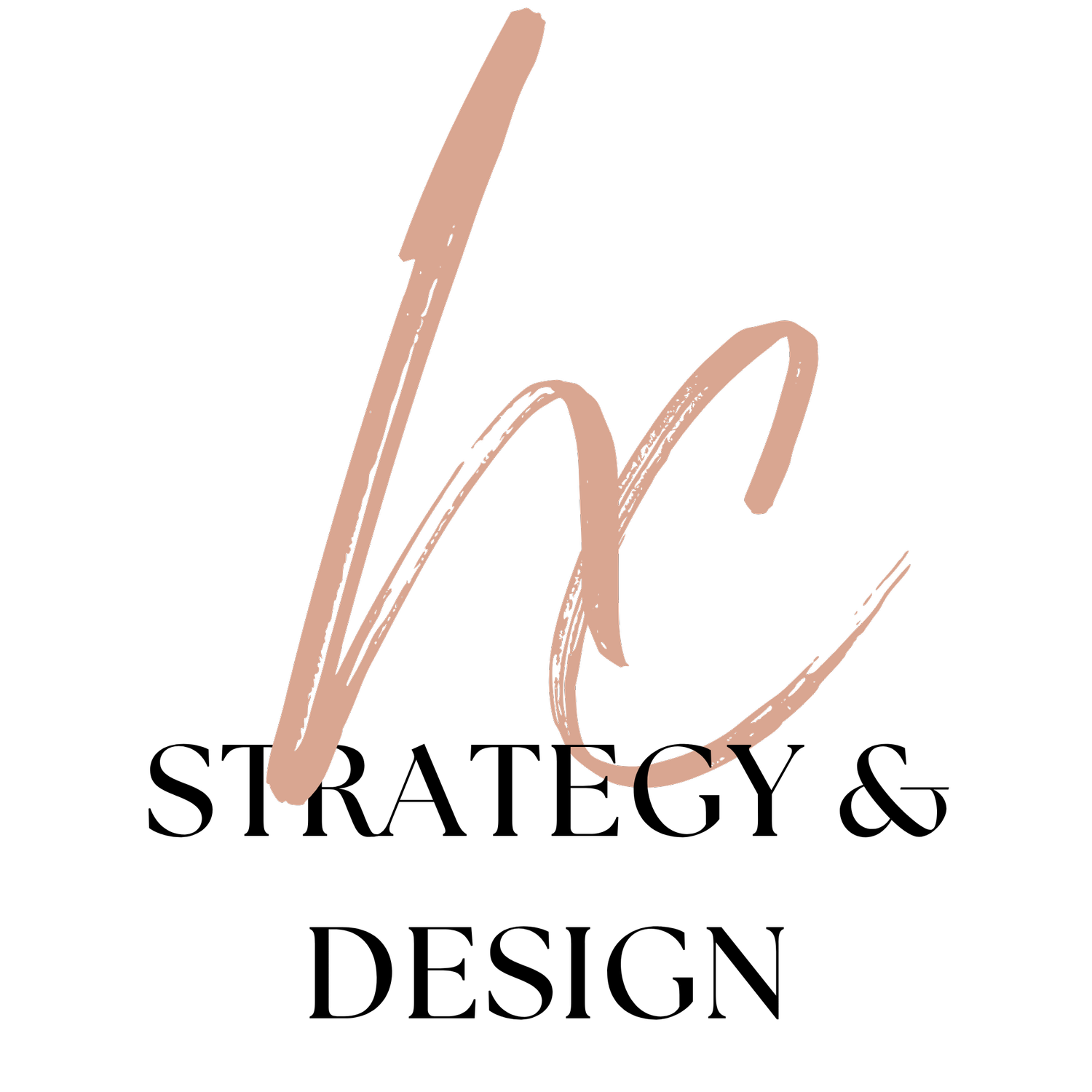 HC Strategy &amp; Design