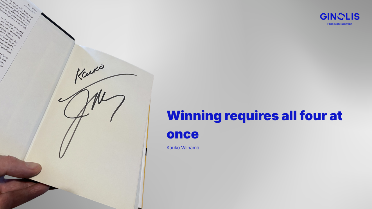 Winning requires all four at once&nbsp;