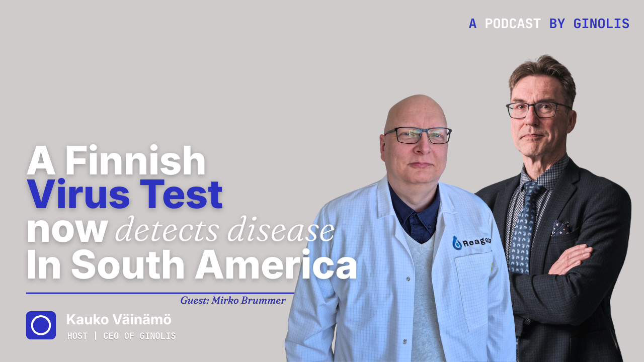 Regulation Now Decides Which Diagnostic Test Gets Built