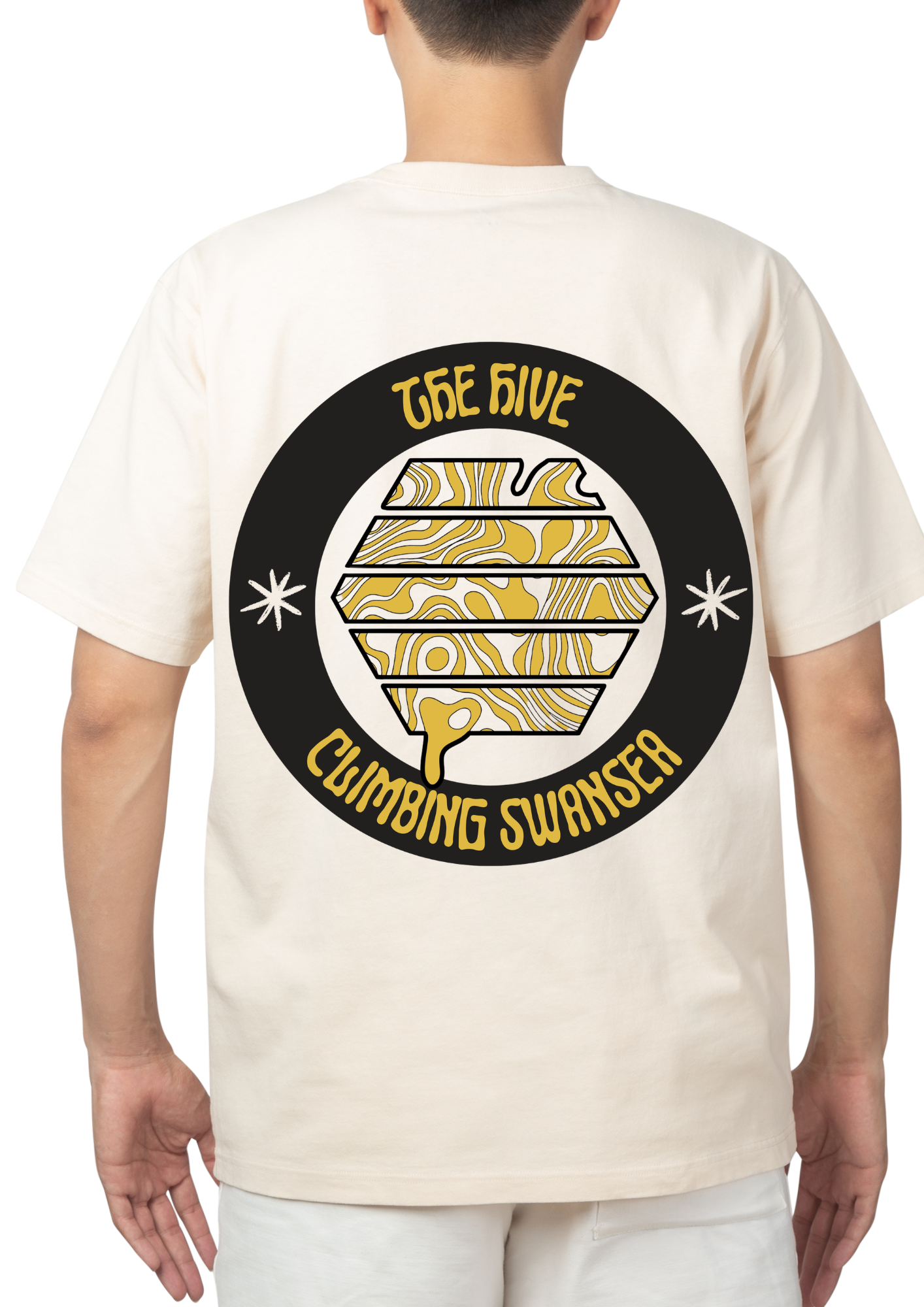 Cream Psychedelic Tee.png