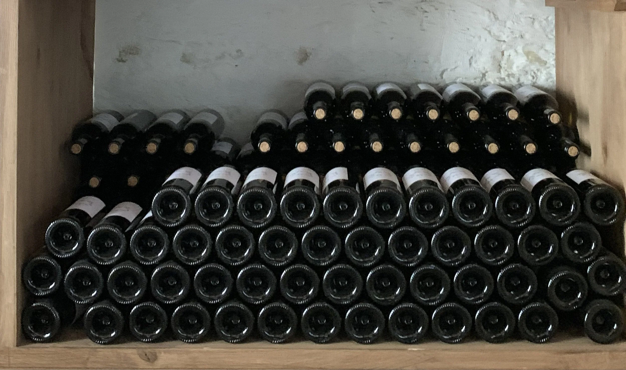 Quinta do Fôjo - wine store