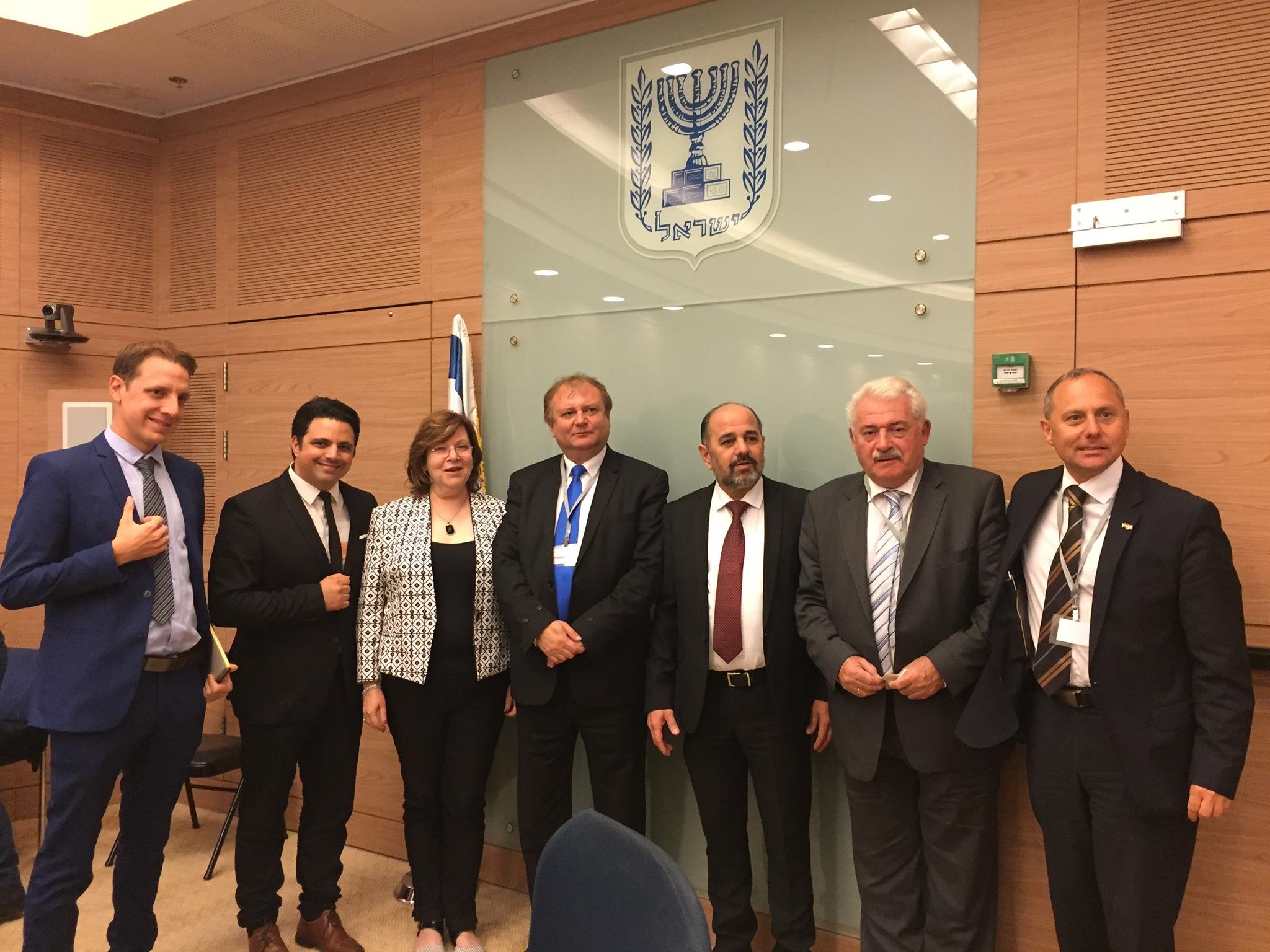 Knesset Israel