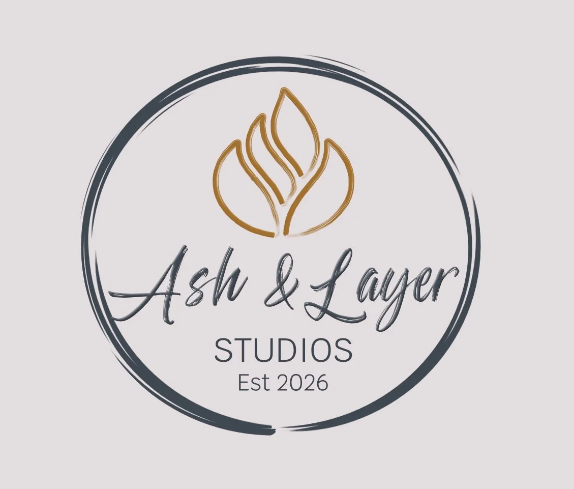 Ash &amp; Layer Studios