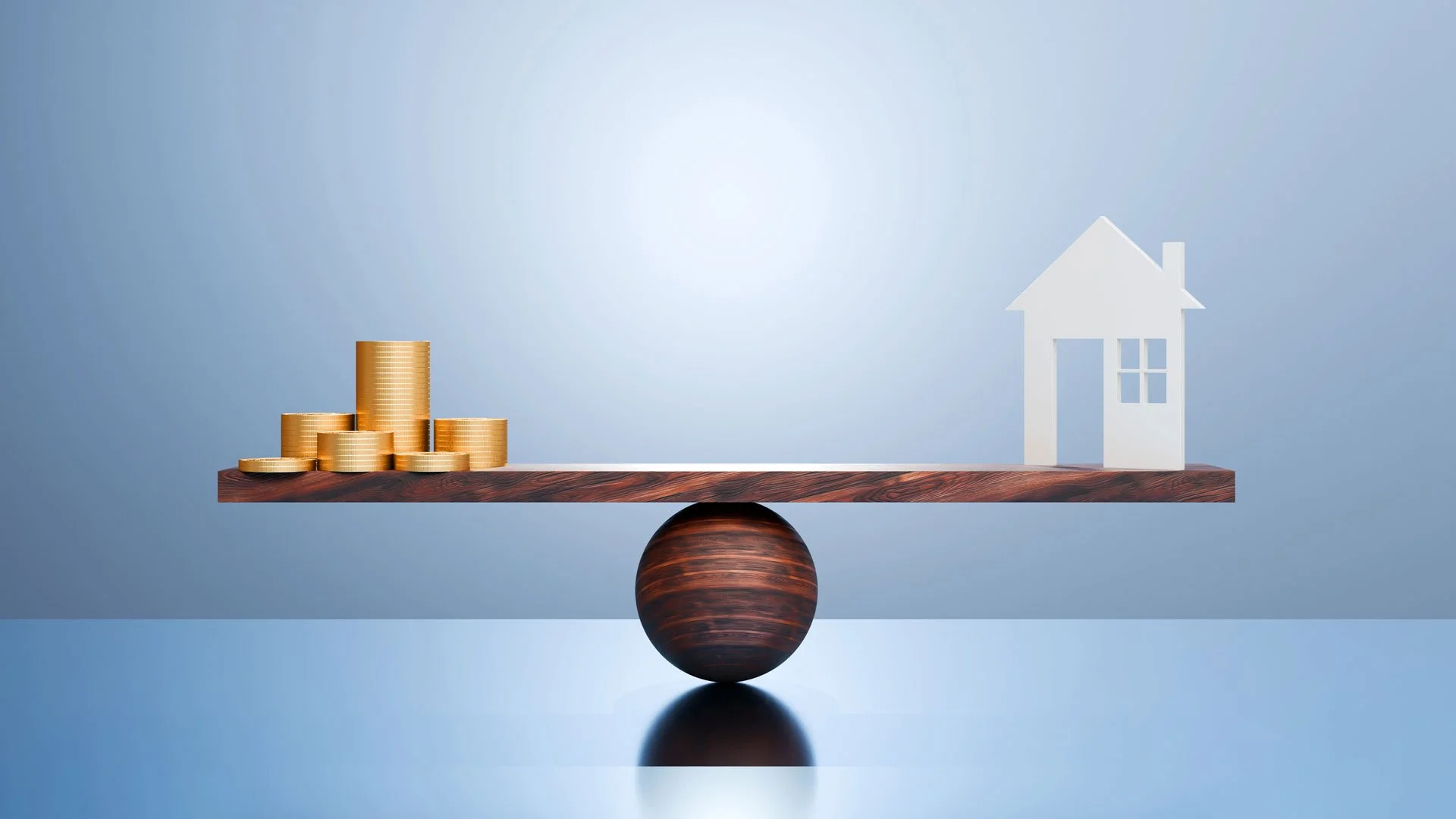Mansion Tax: the next blow to the Built Environment 