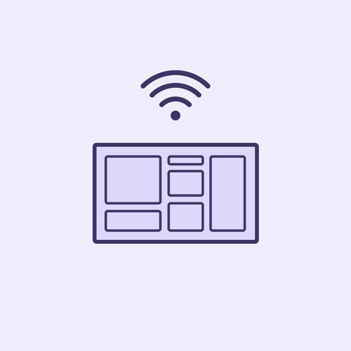 Edge Device Licence