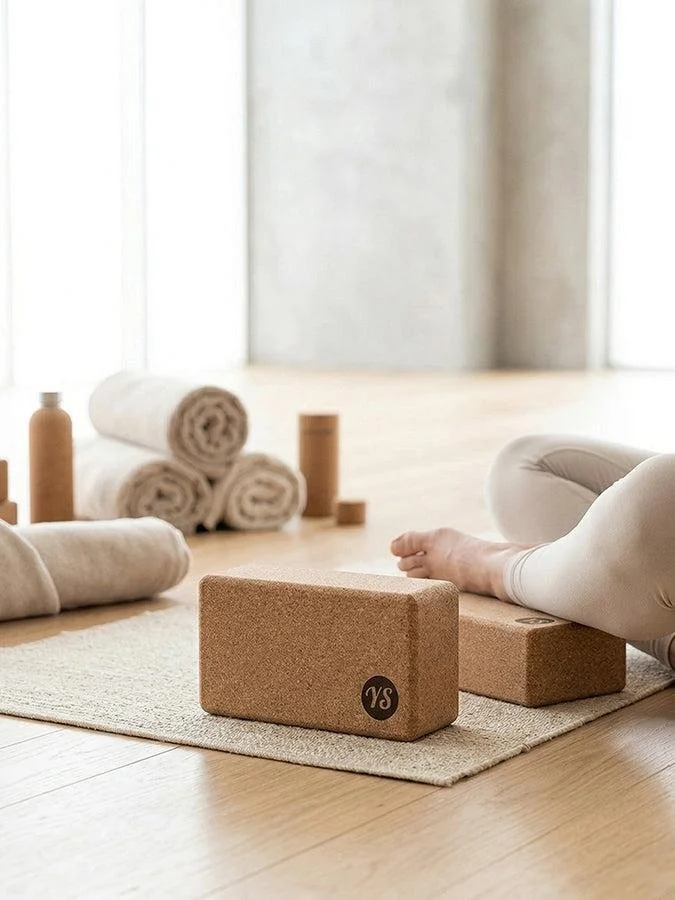 Why Yin Yoga Might Be the Practice Your Body Needs