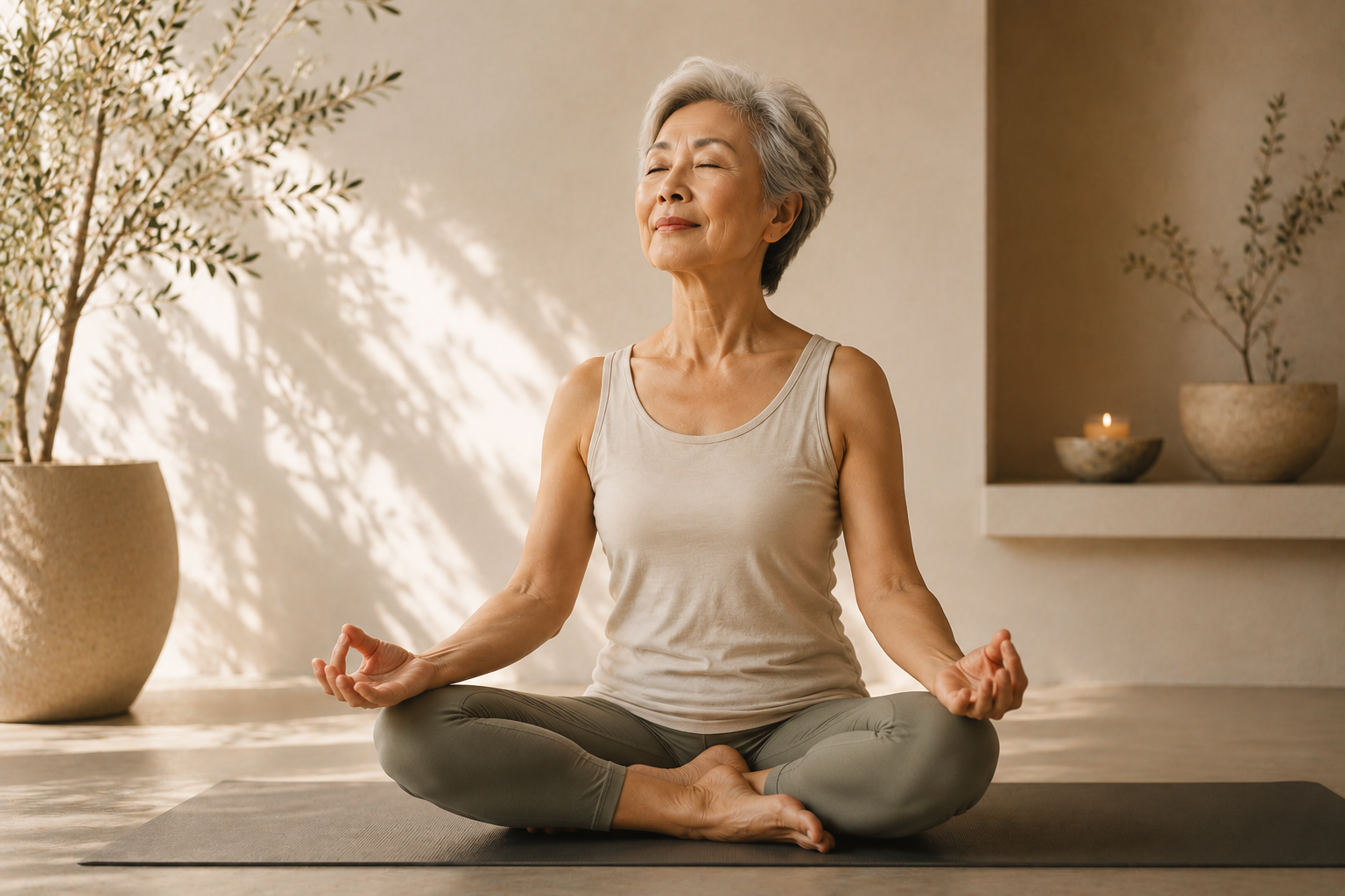Exploring the Benefits of Yoga for Mind, Body, and Soul