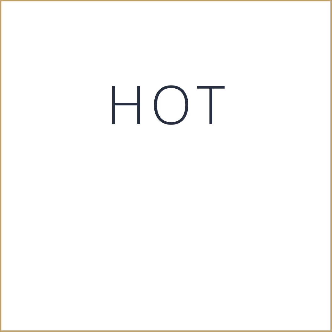 The image has the word "HOT" written in large font on a white background.