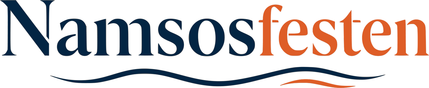 Namsosfesten