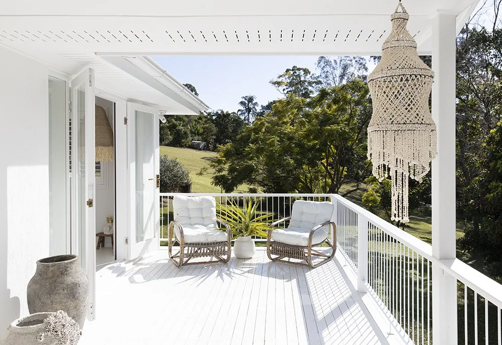High-performing short-stay property interior designed for guest experience