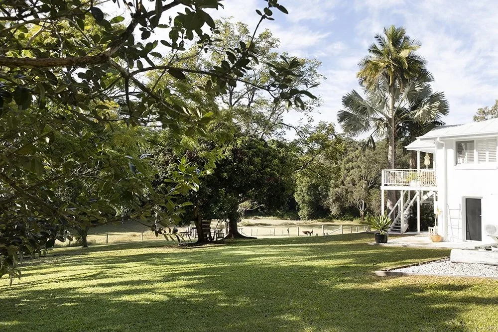 Outdoor Living Verridale Airbnb Styling Investment