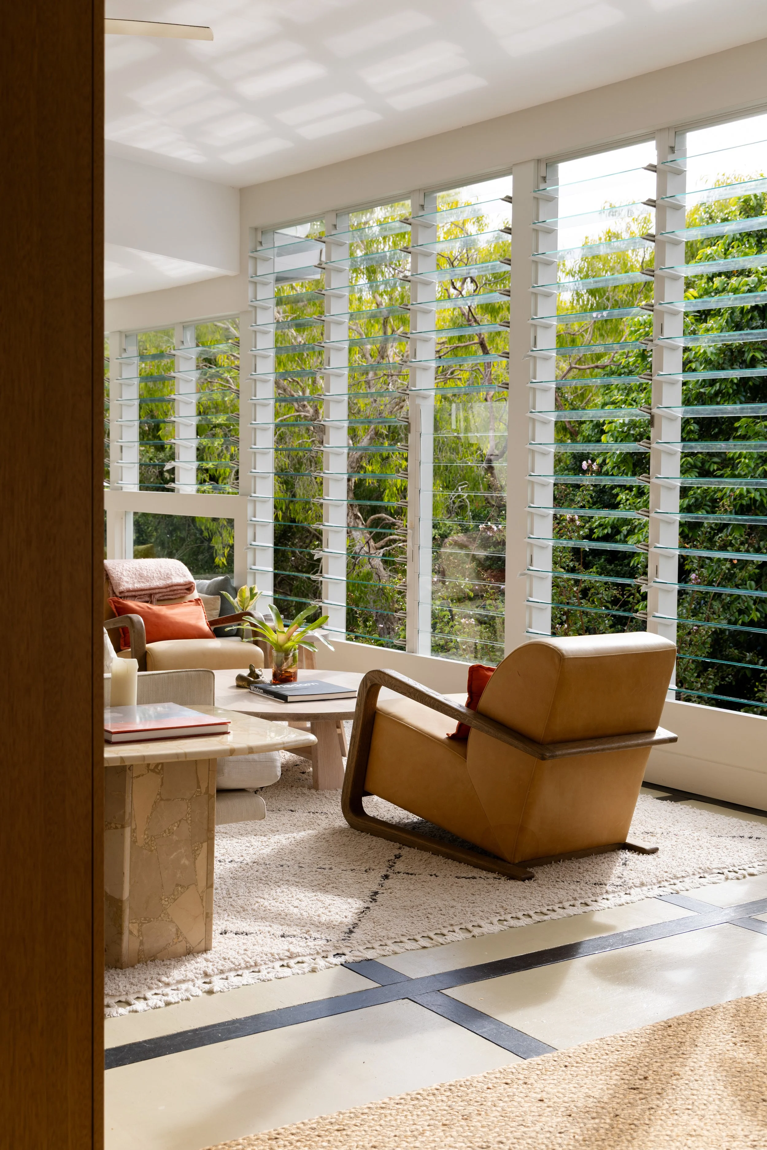Sunshine Coast Airbnb property transformation combining renovation, styling, and strategic short-stay optimisation services