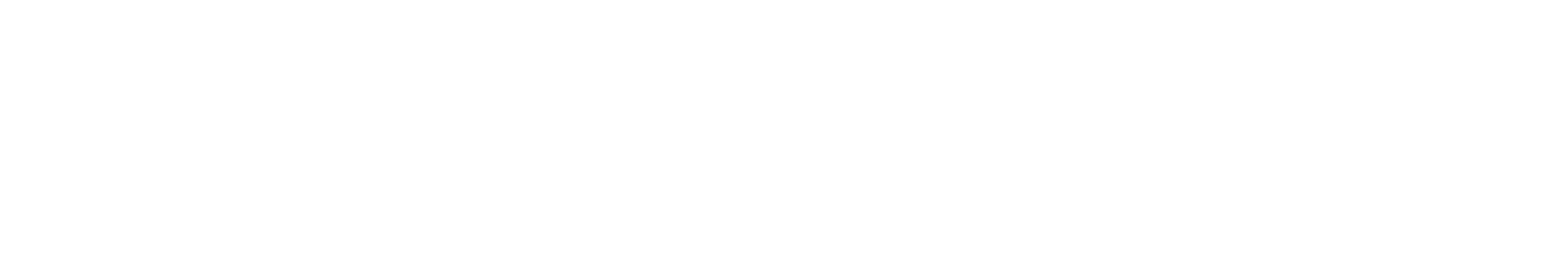 Logo of The Palm Haus with stylized palm trees above the text.