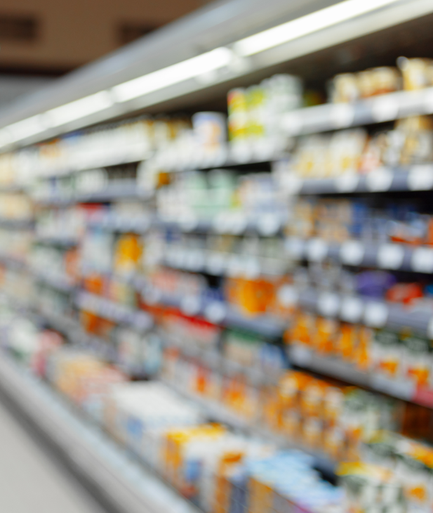 Autoconsommation maximisée GMS Retail