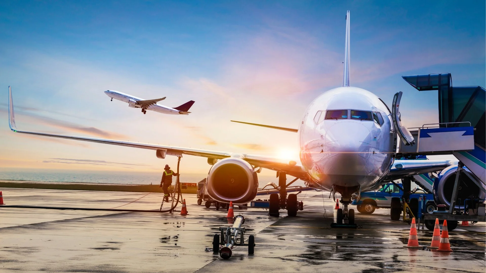Airport Transfers