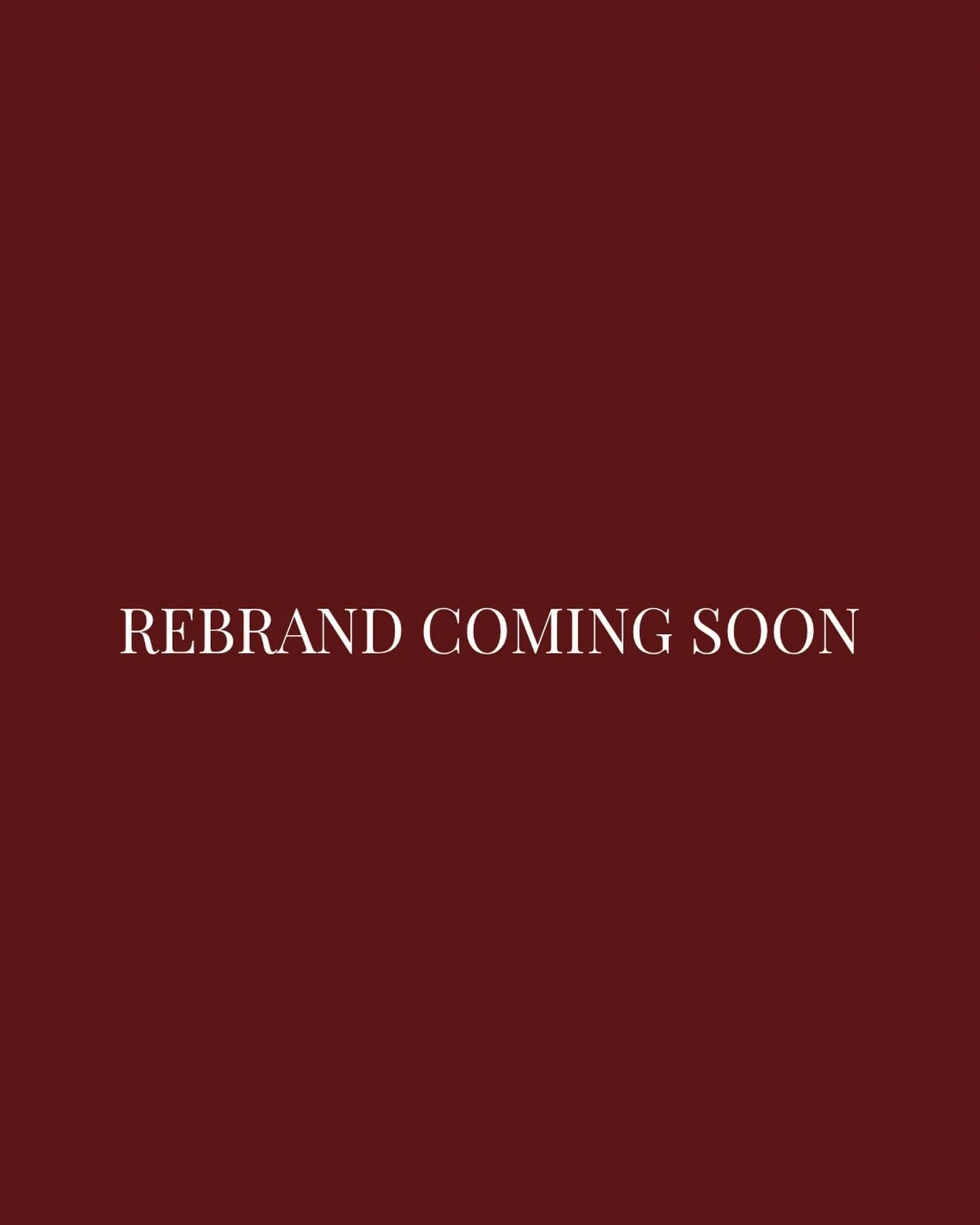 I absolutely cannot wait.

I&rsquo;ve been squirrelling away behind the scenes building something mega and I cannot wait to share it with you.

HIGH IMPACT ✔️ 
TRANSFORMATIVE ✔️ 
FEMALE FOCUSED ✔️ 

I&rsquo;m about to change the way you see SALES for