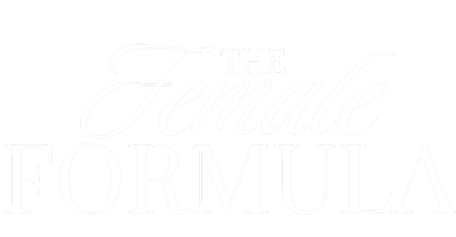 The Female Formula | Sales Consultancy &amp; Training