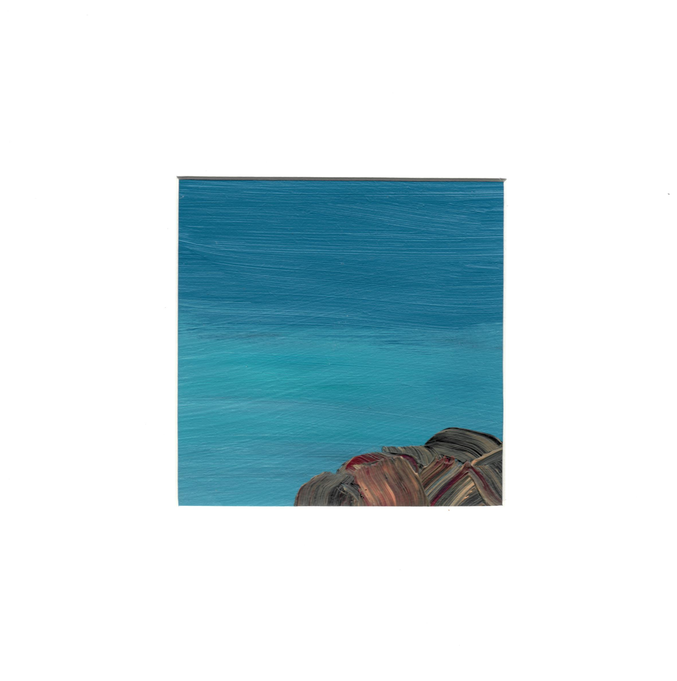 Edge of Stillness, 2025