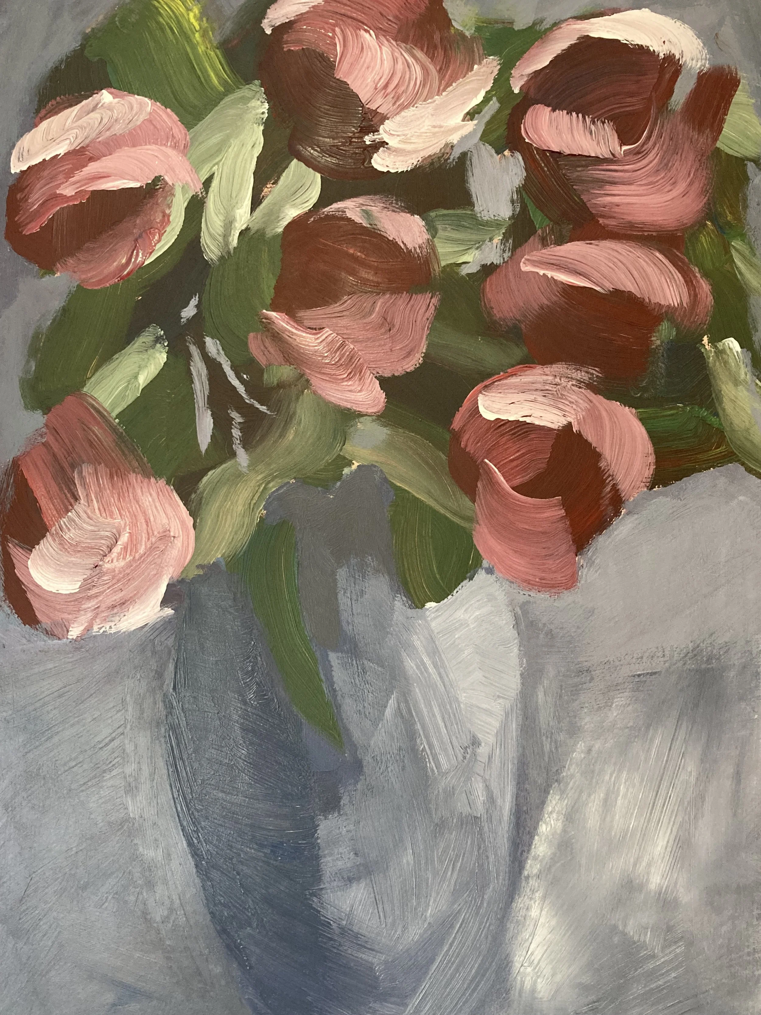 Roses, 2025