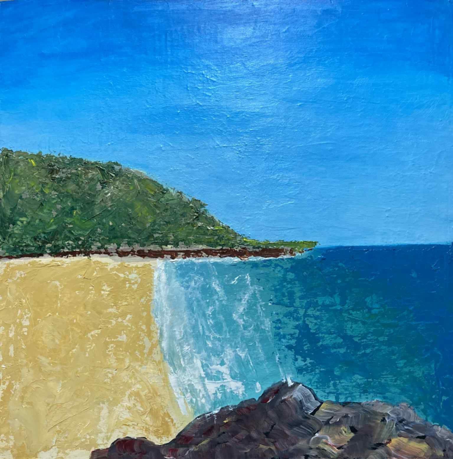 Clodgy Point, 2025