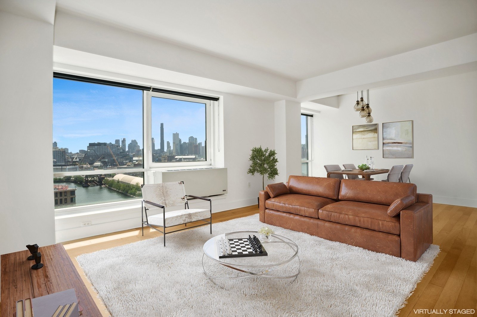 446 Kent Avenue #12C