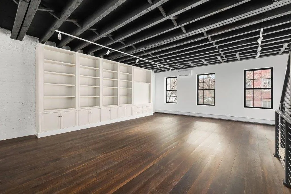 East Village Duplex