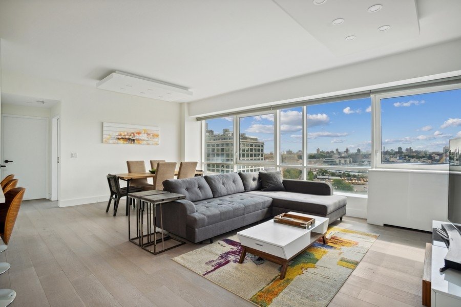446 Kent Avenue #12D