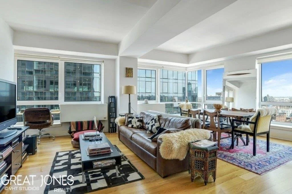 440 Kent Avenue #18D