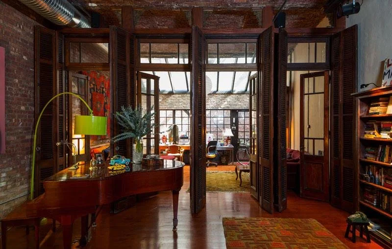 25 East 4th Street #1