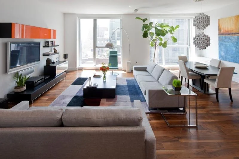 48 Bond Street #7A