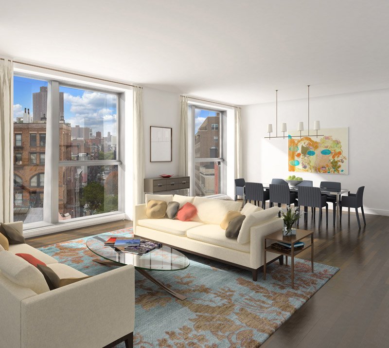 48 Bond Street #3B