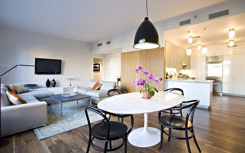 48 Bond Street #8B
