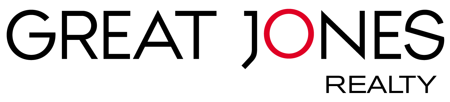 Great Jones Realty